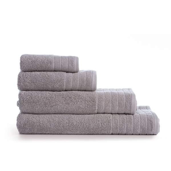 Πετσέτα Σώματος (80x160) Nef-Nef Homeware Fresh 550gsm