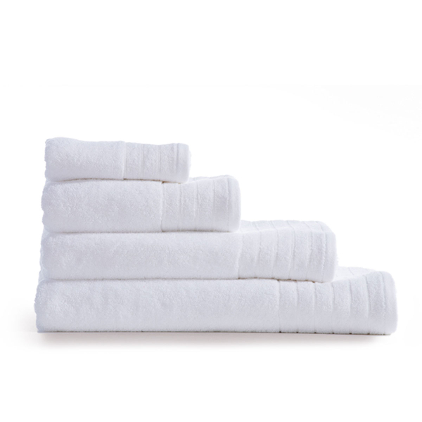 Πετσέτα Σώματος (80x160) Nef-Nef Homeware Fresh 550gsm