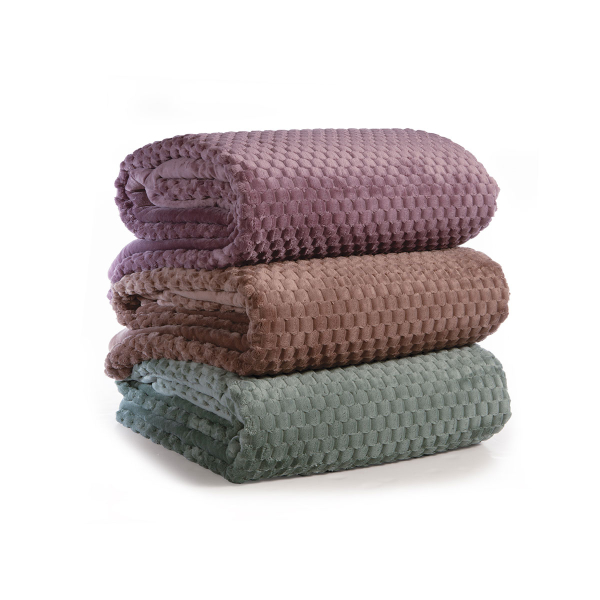 Κουβερτοπάπλωμα Μονό (160x220) Nef-Nef Homeware Premium Lernia