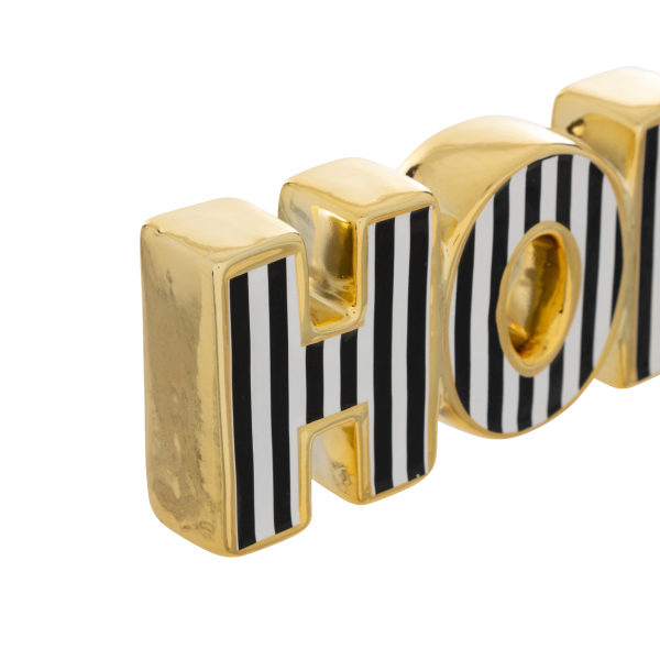 Διακοσμητικό Χώρου (25x3x7.5) A-S Home 208185