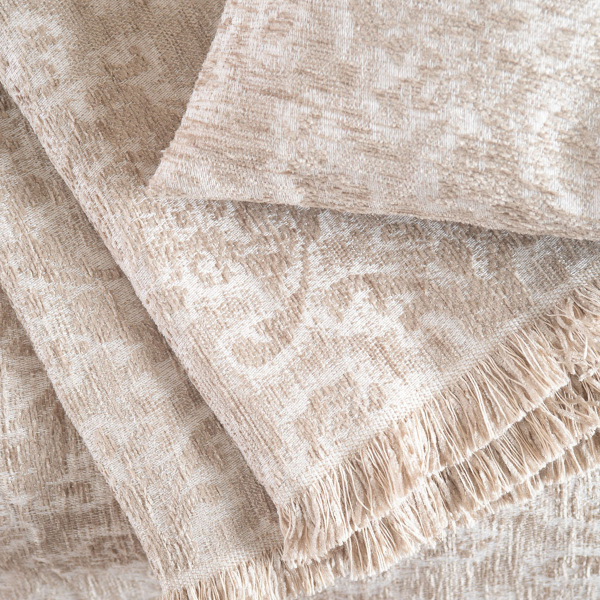 Ριχτάρι Καναπέ Τετραθέσιου (180x330) Rythmos Bianco Beige