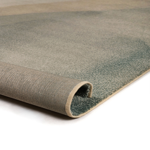 Χαλί (160x230) Βιοκαρπέτ Naf Naf Blur 57703/751