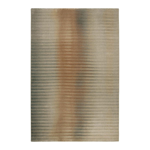 Χαλί (160x230) Βιοκαρπέτ Naf Naf Blur 57716/751