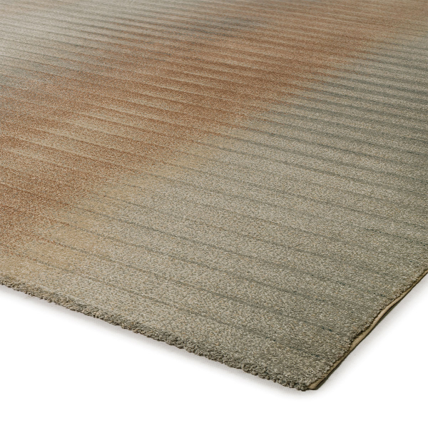 Χαλί (160x230) Βιοκαρπέτ Naf Naf Blur 57716/751