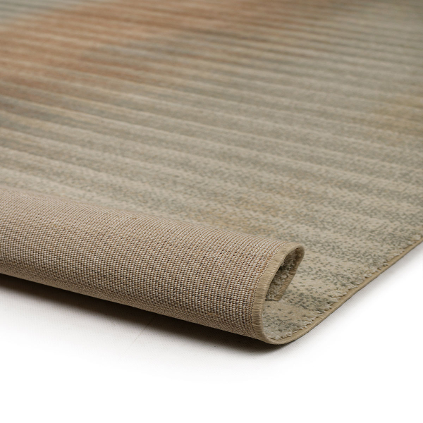 Χαλί (160x230) Βιοκαρπέτ Naf Naf Blur 57716/751