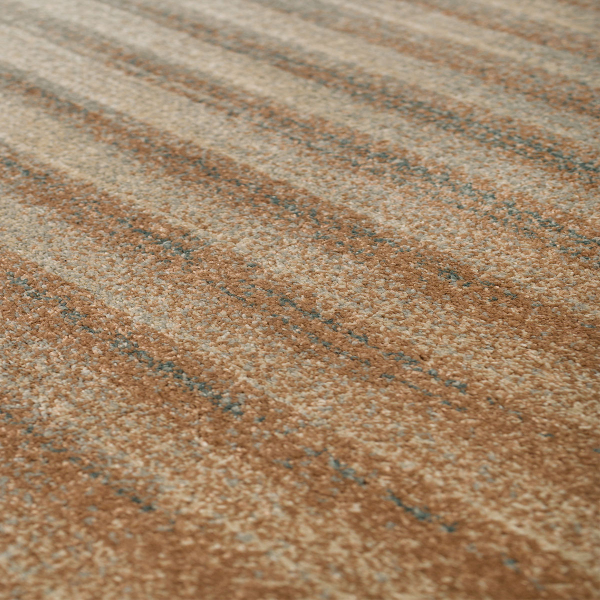 Χαλί (160x230) Βιοκαρπέτ Naf Naf Blur 57716/751