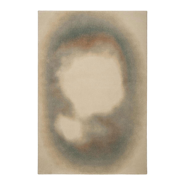 Χαλί (160x230) Βιοκαρπέτ Naf Naf Blur 57701/651