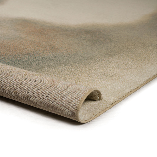 Χαλί (160x230) Βιοκαρπέτ Naf Naf Blur 57701/651