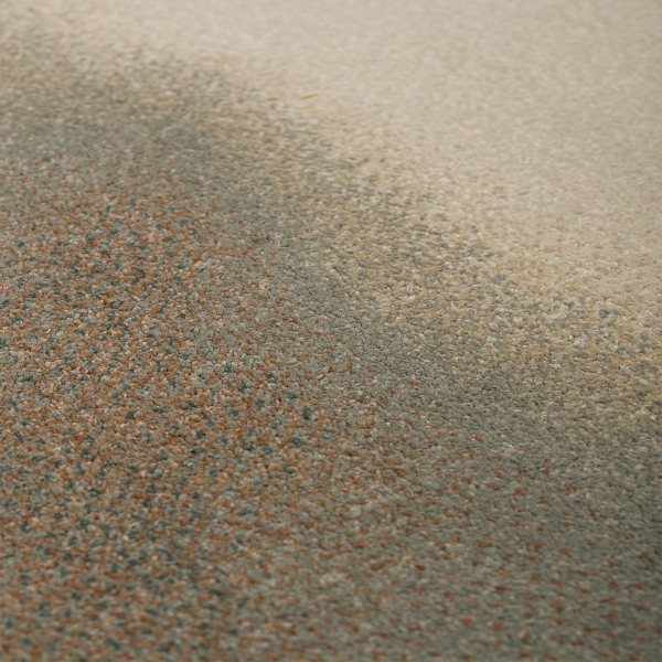 Χαλί (160x230) Βιοκαρπέτ Naf Naf Blur 57701/651