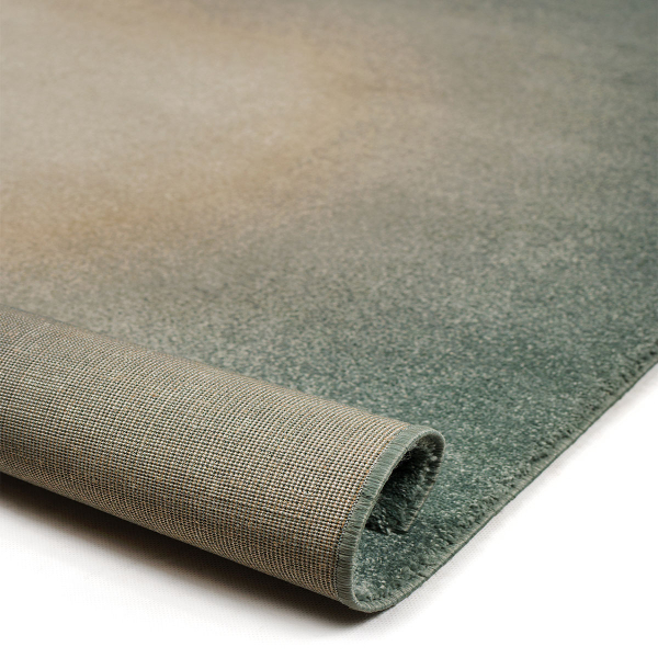 Χαλί (160x230) Βιοκαρπέτ Naf Naf Blur 57708/531