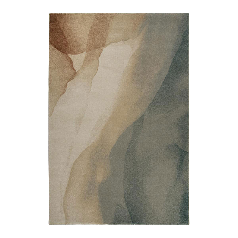 Χαλί (200x290) Βιοκαρπέτ Naf Naf Blur 57703/751