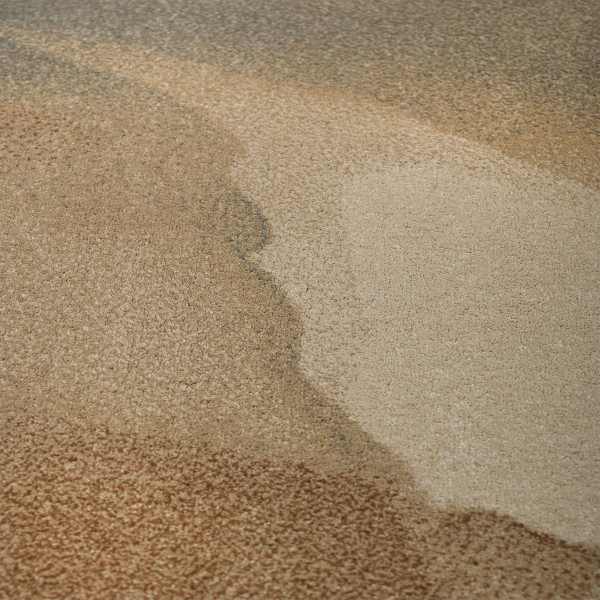 Χαλί (200x290) Βιοκαρπέτ Naf Naf Blur 57703/751