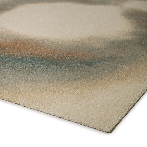 Χαλί (200x290) Βιοκαρπέτ Naf Naf Blur 57701/651