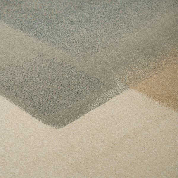 Χαλί (200x290) Βιοκαρπέτ Naf Naf Blur 57707/651