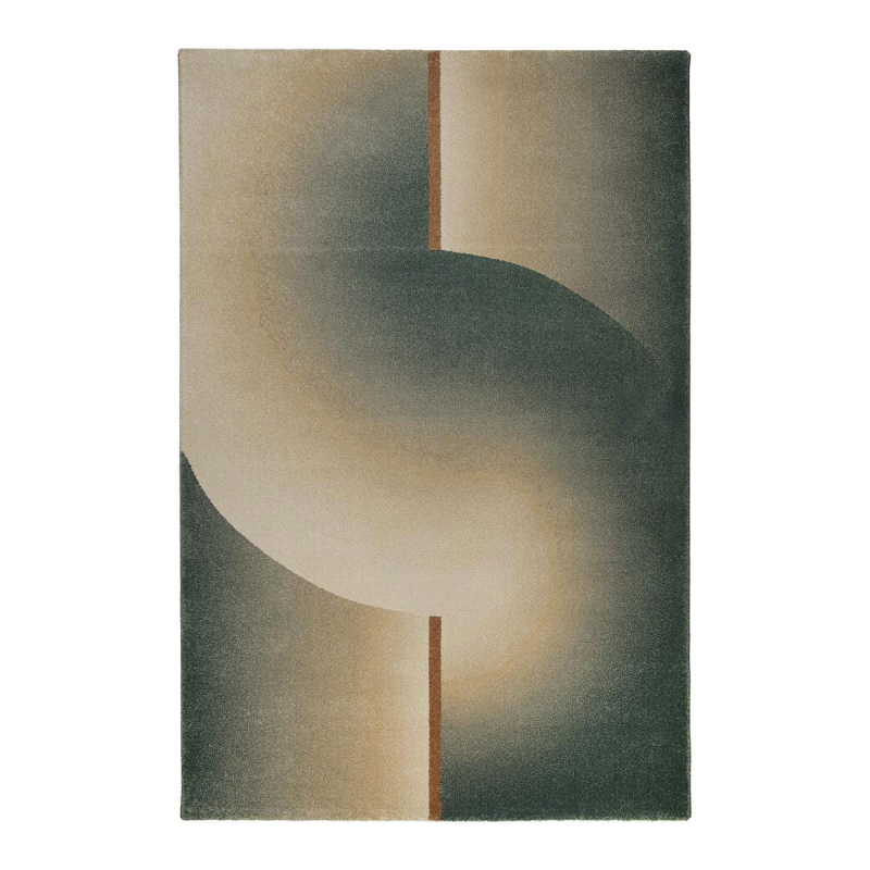 Χαλί (200x290) Βιοκαρπέτ Naf Naf Blur 57708/531