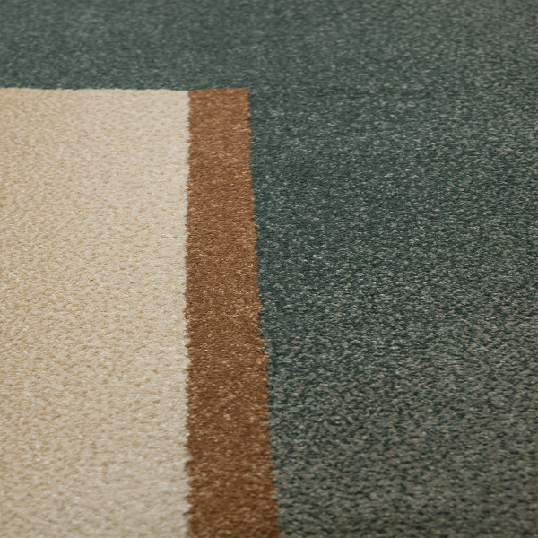 Χαλί (200x290) Βιοκαρπέτ Naf Naf Blur 57708/531