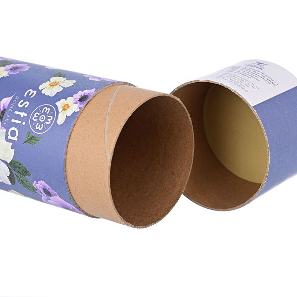 Μπουκάλι Θερμός 500ml Estia Save The Aegean Garden Blue 01-16654