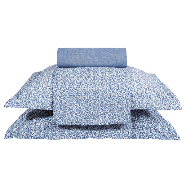 Σεντόνια Υπέρδιπλα (Σετ) Greenwich Polo Club Essential 2372