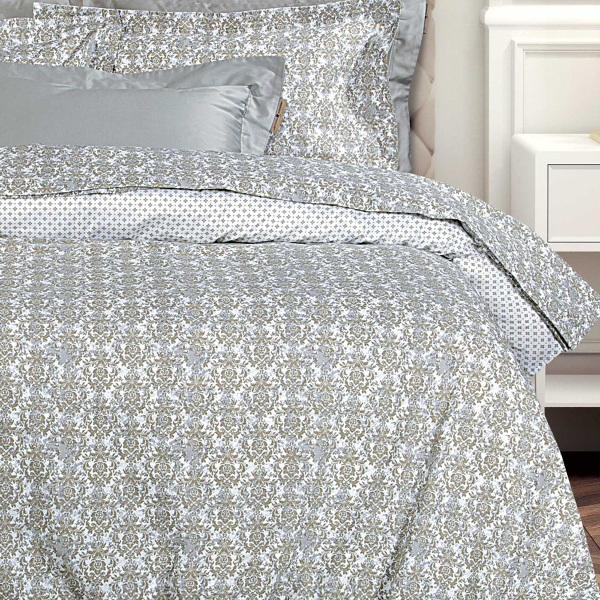 Σεντόνια King Size (Σετ) Greenwich Polo Club Essential 2368