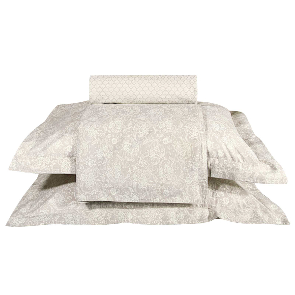 Σεντόνια King Size (Σετ) Greenwich Polo Club Essential 2369