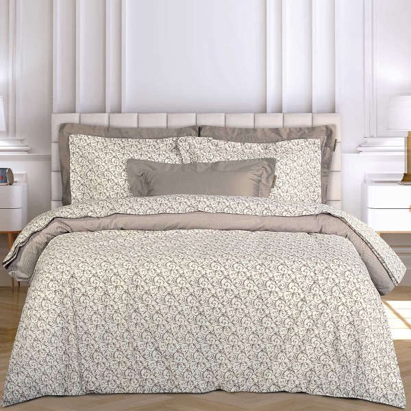 Σεντόνια King Size (Σετ) Greenwich Polo Club Essential 2370