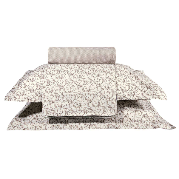 Σεντόνια King Size (Σετ) Greenwich Polo Club Essential 2370