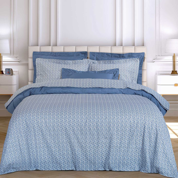 Σεντόνια King Size (Σετ) Greenwich Polo Club Essential 2372