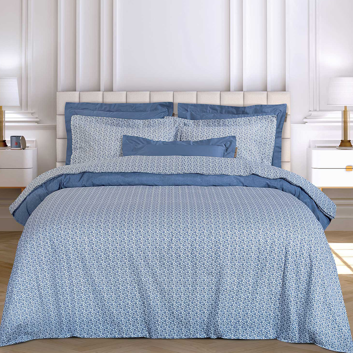 Greenwich Polo Club Σεντόνια King Size (Σετ) Greenwich Polo Club Essential 2372