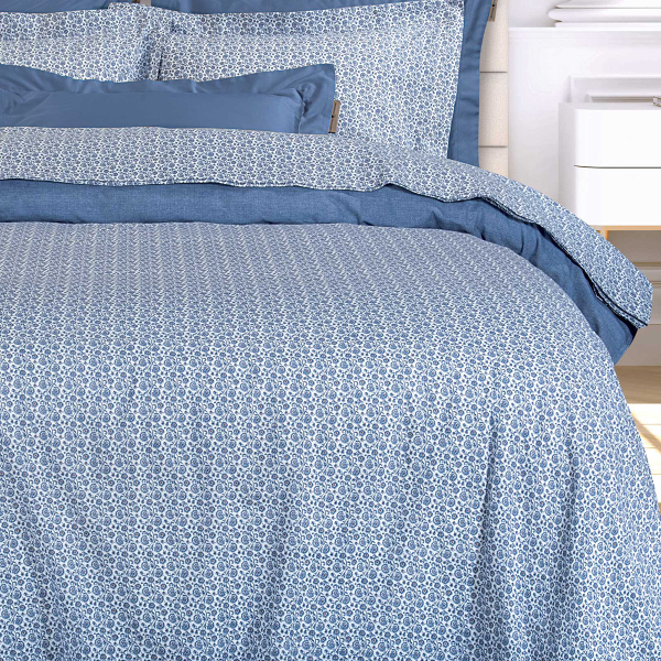 Σεντόνια King Size (Σετ) Greenwich Polo Club Essential 2372