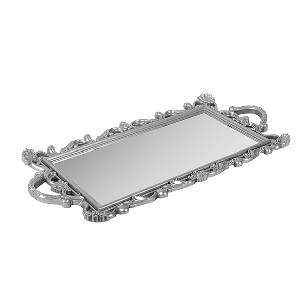 Δίσκος Διακόσμησης (48x23x2) Estheti 819-00464