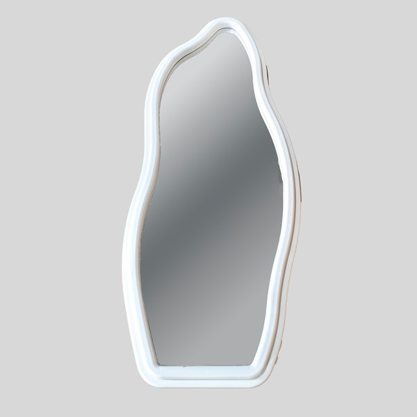 Διακοσμητικός Καθρέφτης Τοίχου (50x4x120) Estheti 811-50004