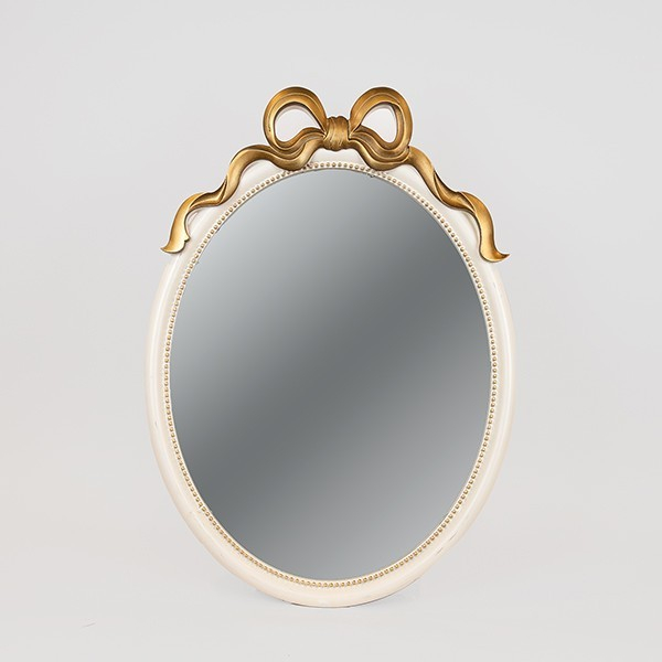 Διακοσμητικός Καθρέφτης Τοίχου (64.5x4x90) Estheti 811-10001