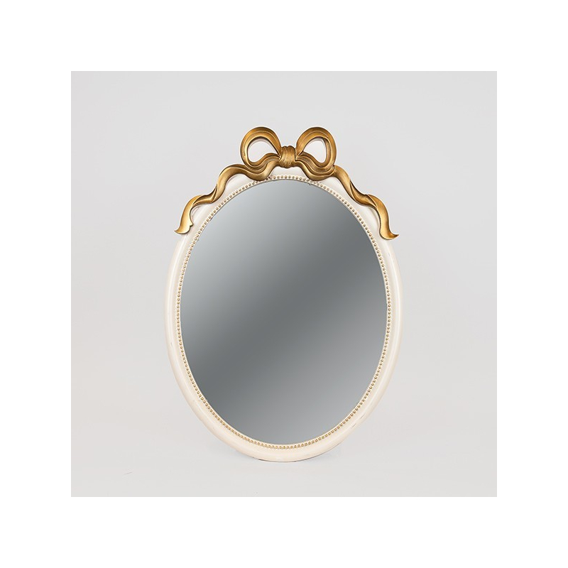 Διακοσμητικός Καθρέφτης Τοίχου (64.5x4x90) Estheti 811-10001