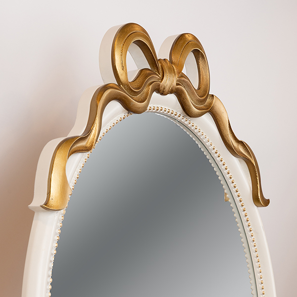 Διακοσμητικός Καθρέφτης Τοίχου (64.5x4x90) Estheti 811-10001