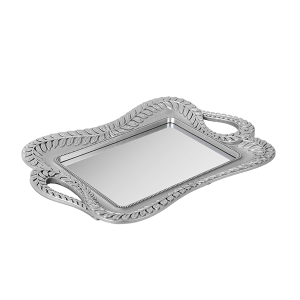 Δίσκος Διακόσμησης (36x25x2) Estheti 819-00463