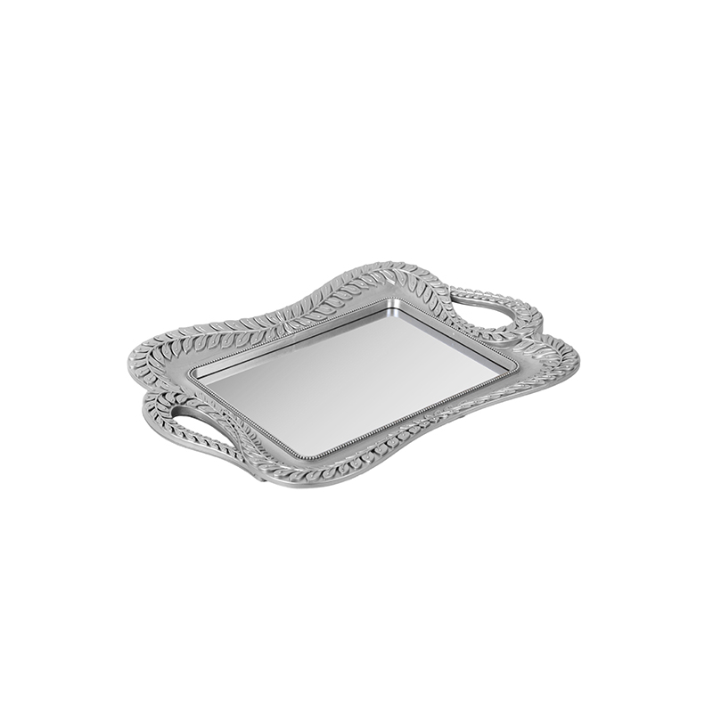 Δίσκος Διακόσμησης (36x25x2) Estheti 819-00463