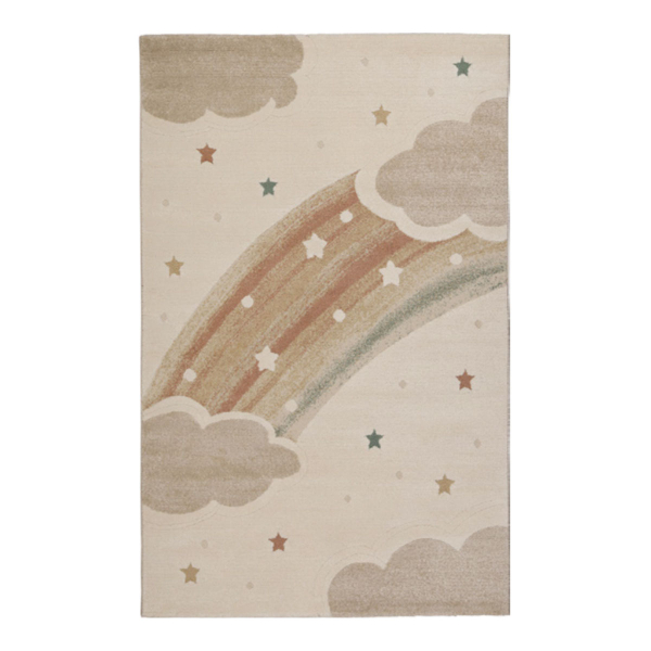 Παιδικό Χαλί (200x290) Βιοκαρπέτ Jouet 67646/364