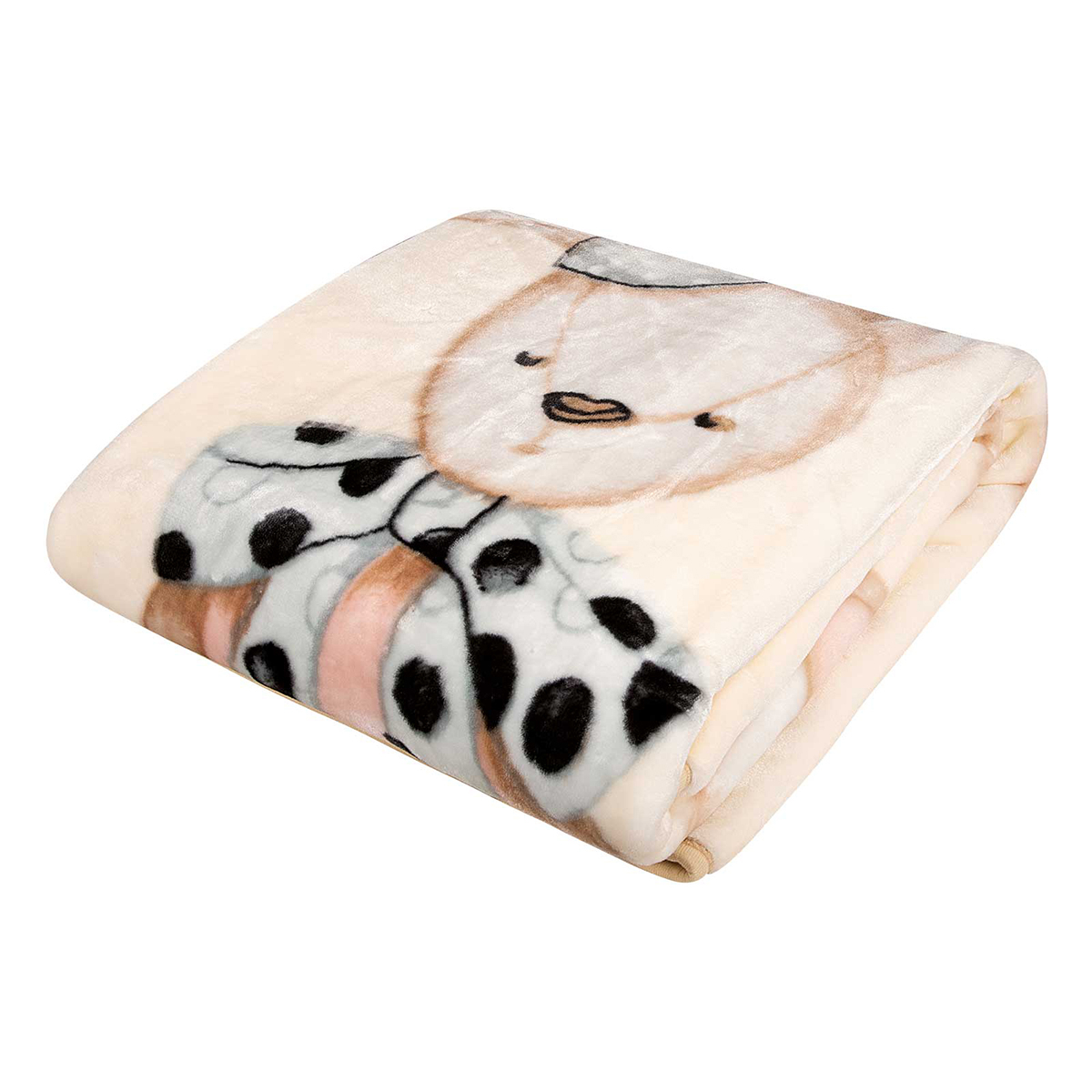 Κουβέρτα Βελουτέ Μονή (160x220) Greenwich Polo Club Junior 8859 φωτογραφία