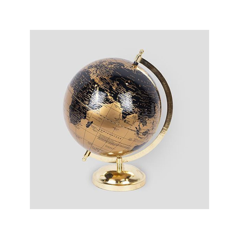 Διακοσμητική Υδρόγειος Σφαίρα (Φ22x29) Estheti 752-19031