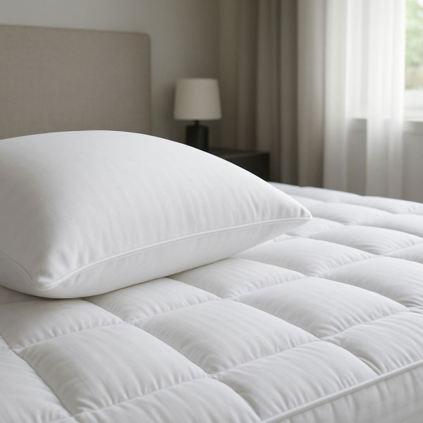 Ανώστρωμα Μονό (100x200) La Luna Suave