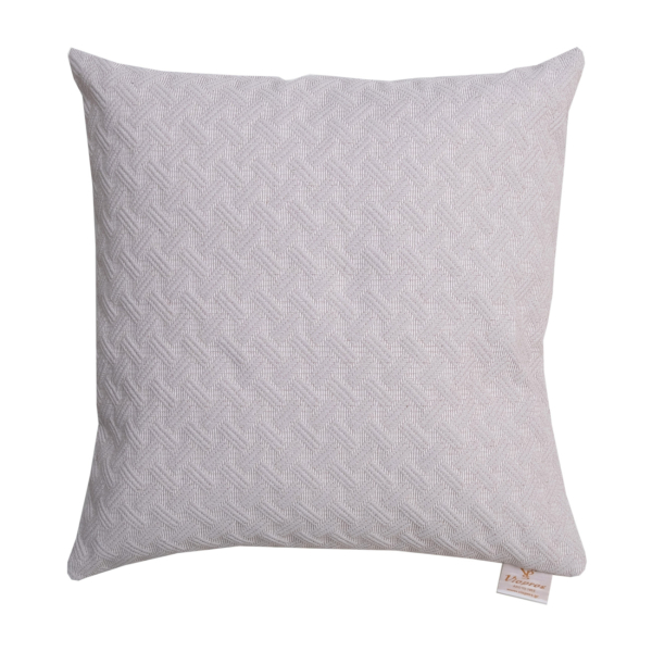 Διακοσμητική Μαξιλαροθήκη (43x43) Viopros Δήλος