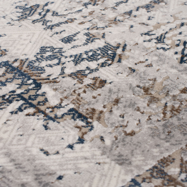 Χαλί (133x190) Βιοκαρπέτ Sharif 14905/J