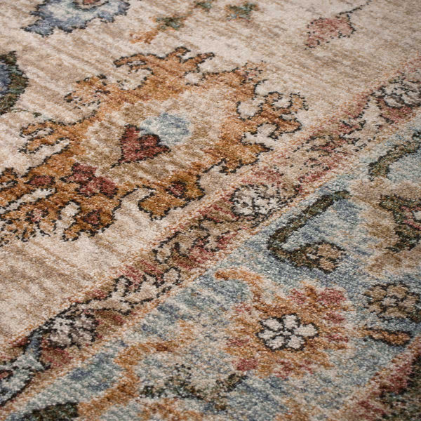 Χαλί (240x340) Βιοκαρπέτ Meryland 35038/112