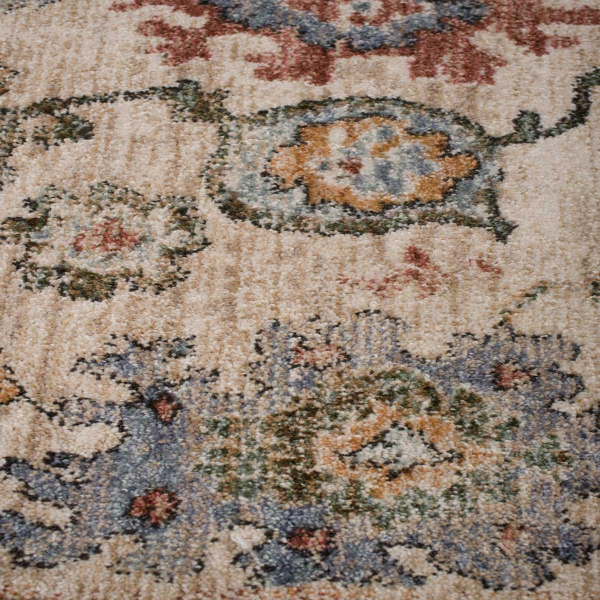 Χαλί (240x340) Βιοκαρπέτ Meryland 35038/112