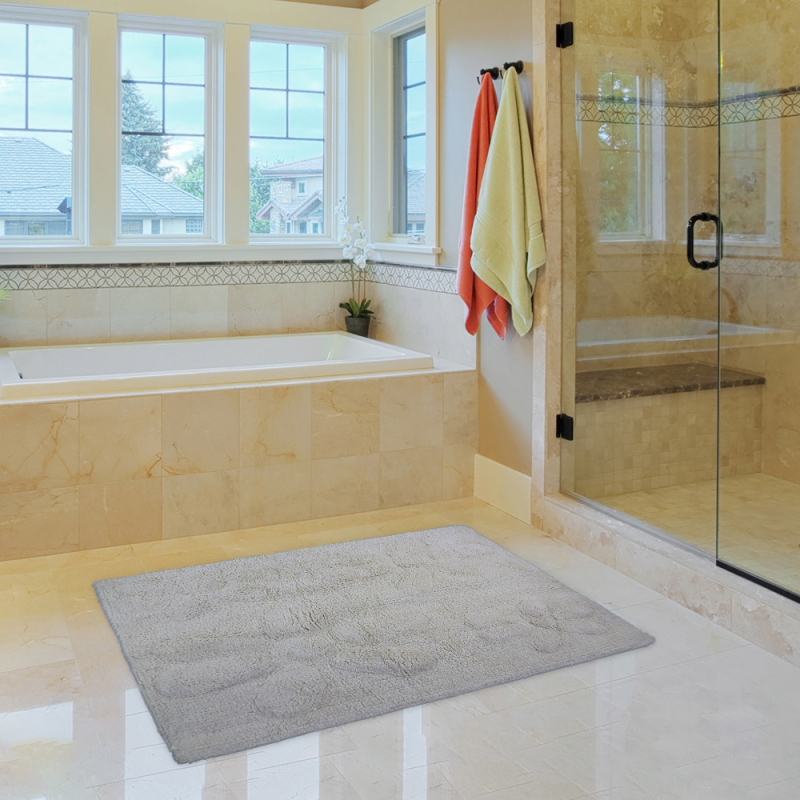 Πατάκι Μπάνιου (50x80) San Lorentzo DIB-614