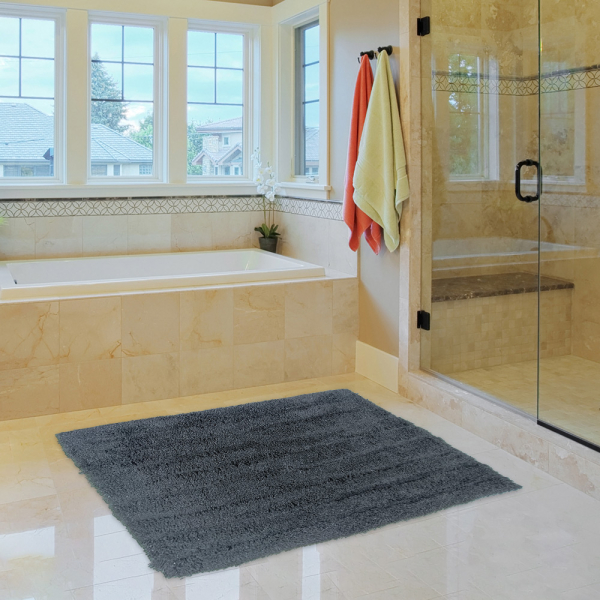 Πατάκι Μπάνιου (50x80) San Lorentzo SL945-1