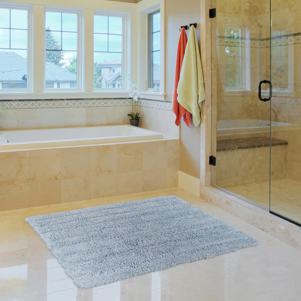 Πατάκι Μπάνιου (50x80) San Lorentzo SL945-2