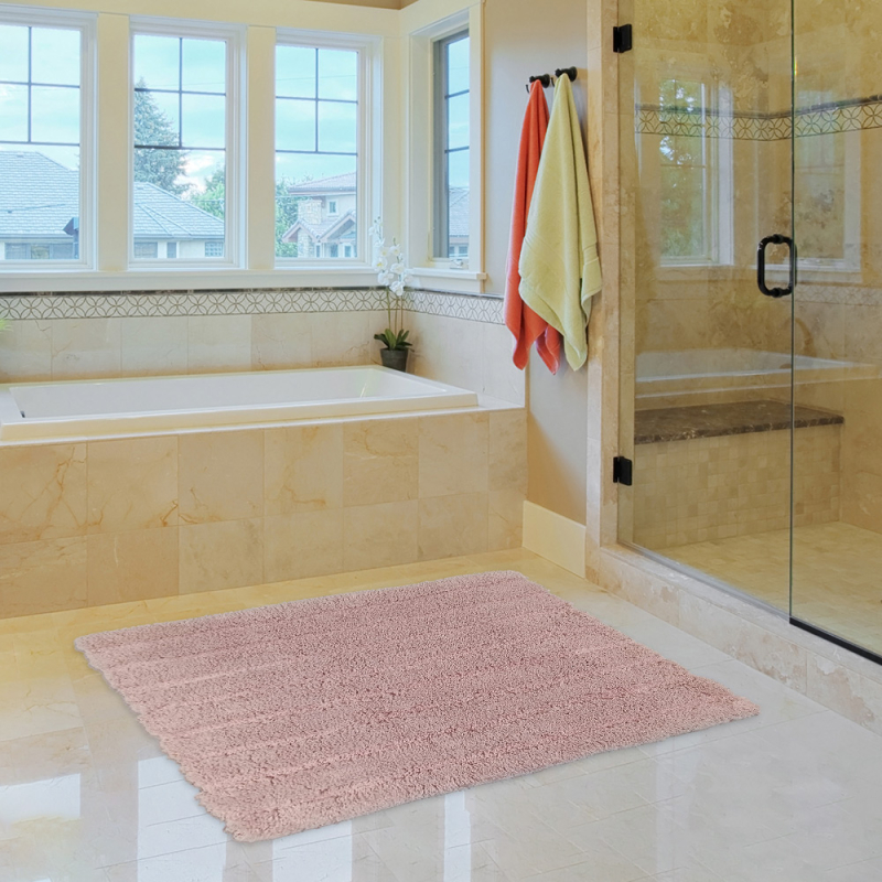 Πατάκι Μπάνιου (50x80) San Lorentzo SL945-3