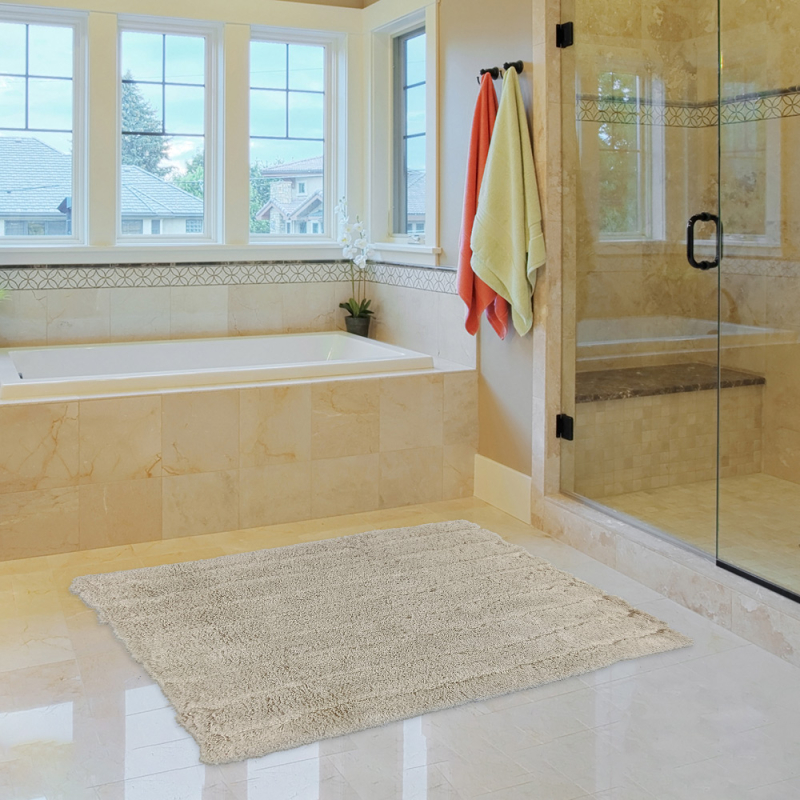 Πατάκι Μπάνιου (50x80) San Lorentzo SL945-4