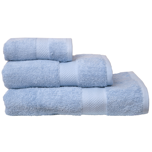 Πετσέτα Σώματος (80x160) Viopros Luxor 600gsm